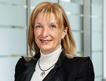 Silvana Jagodic, Pooblaščena ocenjevalka vrednosti podjetij, Sodna izvedenka finančne stroke, Direktorica / Partner