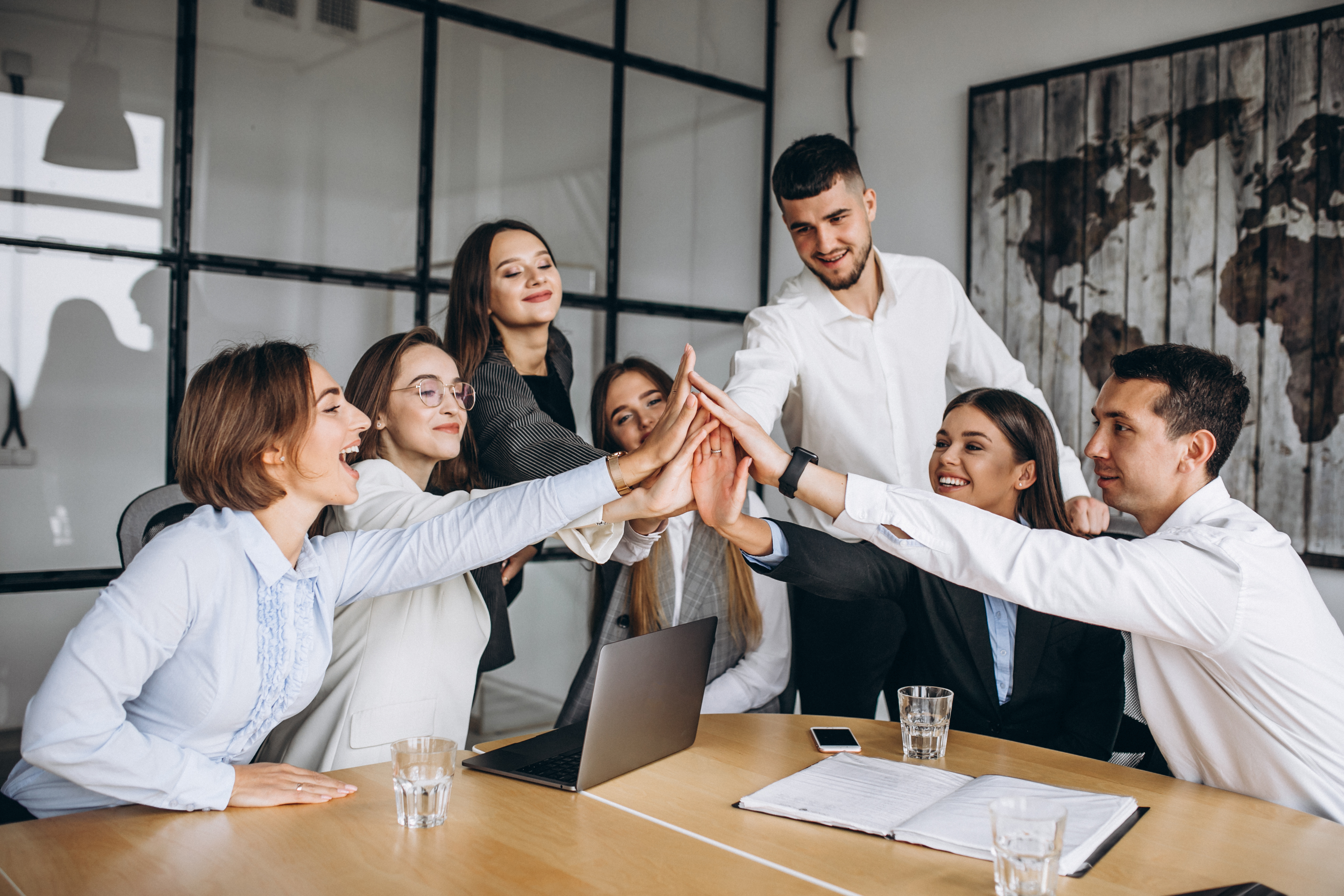 Naše vrednote